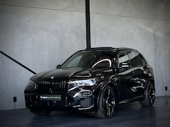 BMW X5 - XDrive45e M-Sport, Bowers & Wilkins, Comfortstoelen, Stoelmassage, Stoelventilatie, Laser,