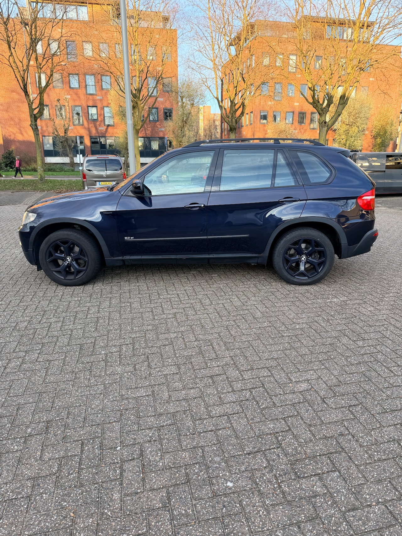 BMW X5 - 3.0si High Executive - AutoWereld.nl