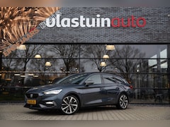 SEAT Leon Sportstourer - 1.5 eTSI FR Launch Edition , Adap. cruise, Trekhaak, Sfeerverlichting,