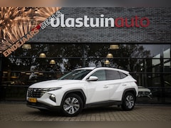 Hyundai Tucson - 1.6 T-GDI MHEV Comfort , Keyless entry, Adaptive cruise, Virtual cockpit,