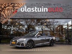 Audi A5 Cabriolet - 40 TFSI quattro S edition Competition , Bang&Olufsen, Carplay,