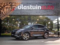 Nissan Qashqai - 1.3 MHEV Xtronic Tekna Plus , Panoramadak, BOSE, Head-up Display, Sfeerverlichting, Memory