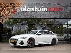Audi RS6 - Avant RS 6 TFSI 4.0 quattro , B&O Advanced, Laser, 3Dcamera, Nachtzicht, Head-up display,