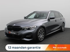 BMW 3-serie Touring - 330i High Executive 258PK Aut. M-Sport, Adaptieve Cruise Controle, Side Assist, Achteruitr