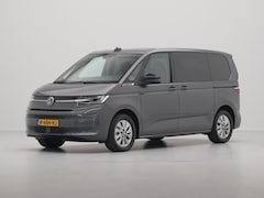 Volkswagen Multivan - 1.4 eHybrid 218pk L1H1 Life Panorama dak trekhaal el. schuifdeuren