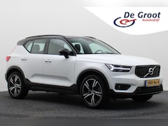 Volvo XC40 - 1.5 T4 Recharge Inscription Expression