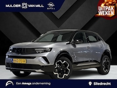 Opel Mokka - GS 1.2 Turbo Hybrid 145pk