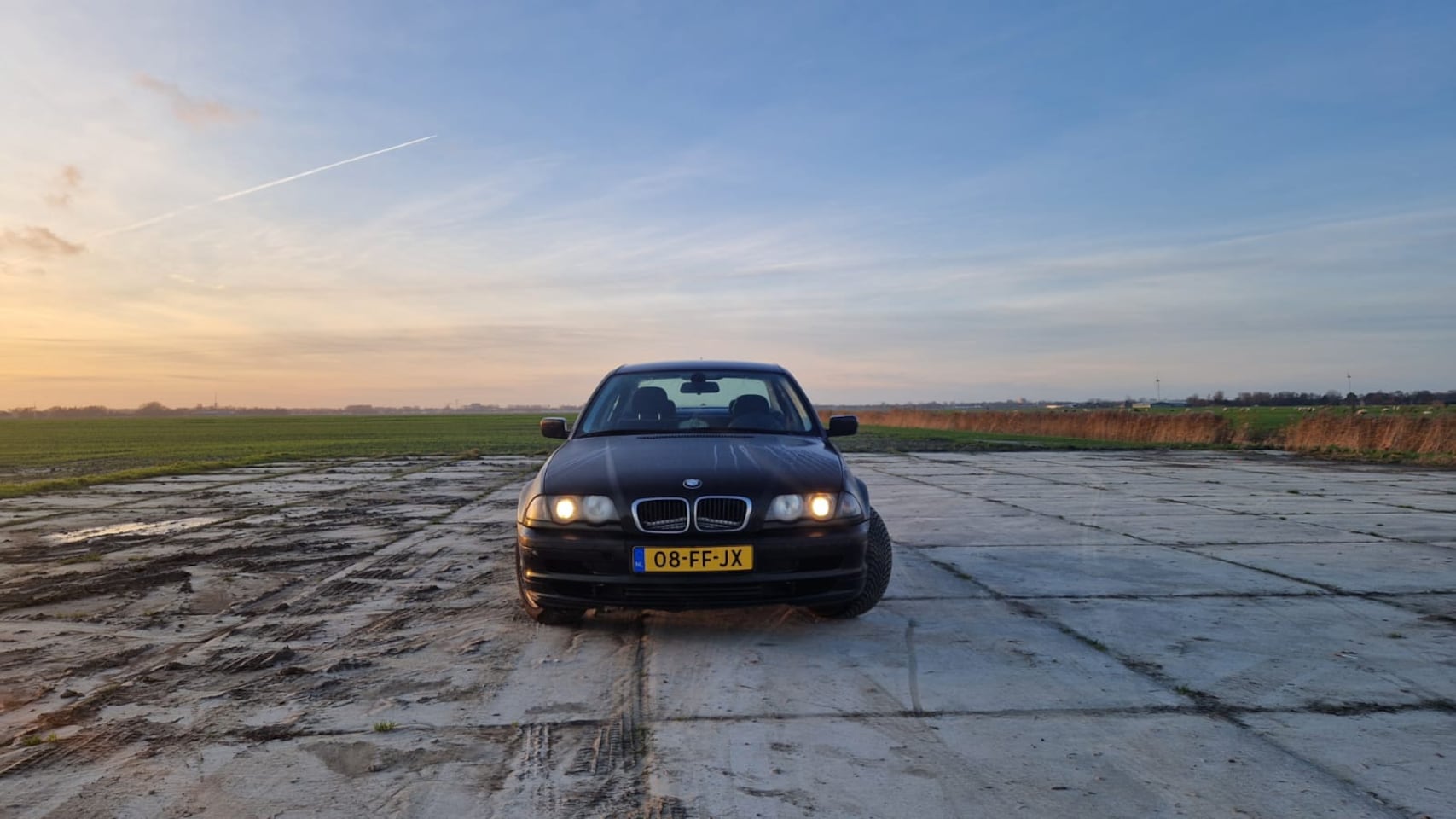 BMW 3-serie - 318i Executive - AutoWereld.nl