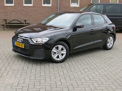 Audi A1 Sportback - 25 TFSI 95Pk Pro Line Automaat * Rijklaarprijs incl. garantie * Navigatie * Parkeersensor