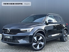 Volvo EX40 - Single Motor Extended Range Business Ed. 82 kWh Driver Assist / Climate Line / 19" 5-sp Gl