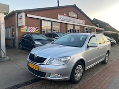 Skoda Octavia Combi - 1.6 TDI Ambition