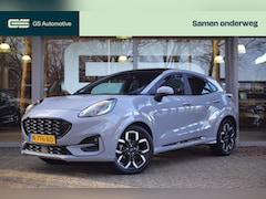 Ford Puma - 1.0 EcoBoost Hybrid ST-Line X AUTOM|PANO|STVW|LED|