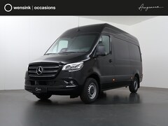 Mercedes-Benz Sprinter - 319 CDI L2 H2 Select | Navigatie | Parkeerpakket met achteruitrijcamera | Smartphone integ