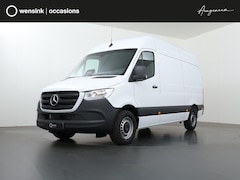 Mercedes-Benz Sprinter - 317 CDI | L2 H2 | Aut. | RWD | PRO | BPM VRIJ | 3500 KG AHW | CARPLAY | ANDROID AUTO | 3-Z