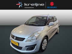 Suzuki Swift - 1.2 Summer EASSS | 1ste eigenaar