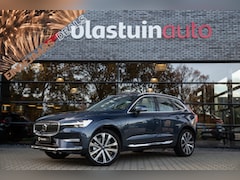 Volvo XC60 - 2.0 T6 Plug-in hybrid AWD Ultra Bright , Panoramadak, Trekhaak,