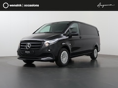 Mercedes-Benz Bestelwagen - Vito 114 CDI L2 PRO | Achteruitrijcamera | Climate Control | Trekgewicht 2500 kg | Bumper
