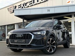 Audi Q3 - 35 TFSI Pro Line business | Leder | Navigatie