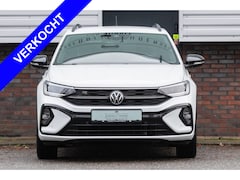 Volkswagen Taigo - R-Line