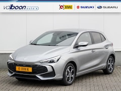 MG MG3 Hybrid+ - 1.5 Hybrid+ Luxury | Navi | Adap. Cruise | Camera