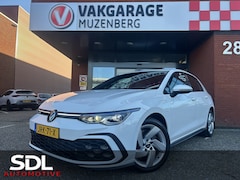 Volkswagen Golf - 1.4 eHybrid GTE 1e EIGENAAR // MATRIX LED // STOEL + STUURWIELVERWARMING // NAVI + CARPLAY