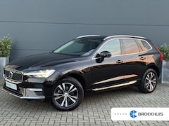 Volvo XC60 - 2.0 T6 Plug-in hybrid AWD Core Bright Long Range | Climate Pack | Pano | Adaptieve CC | BL