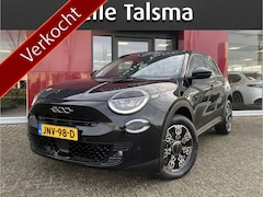 Fiat 600 - 1.2 Hybrid Urban Automaat | Apple/Android CarPlay