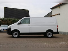 Volkswagen Transporter - 2.0 TDI L1H1 T800 Baseline