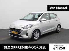 Hyundai i10 - 1.0 Comfort | Airco | DAB | Cruise control | Apple carplay