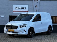 Mercedes-Benz Citan - 110 CDI L1 Base Airco PDC LM Velgen
