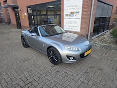 Mazda MX-5 - 1.8 TS+ | Recaro | Hardtop | Bose |