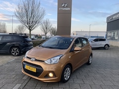 Hyundai i10 - 1.0i Comfort*RIJKLAARPRIJS