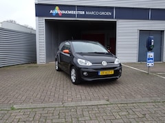 Volkswagen Up! - 1.0 BMT move up