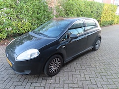 Fiat Grande Punto - 1.3 M-Jet Actual*Airco*MOTOR NIET 100%