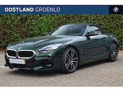 BMW Z4 Roadster - sDrive20i High Executive M Sport Automaat / M Sportstoelen / Adaptieve LED / Achteruitrijc
