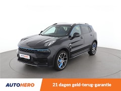 Lynk & Co 01 - 1.5 Plug-in Hybrid | LD93513 |