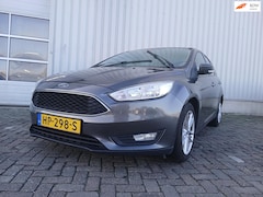 Ford Focus Wagon - 1.0 Titanium Edition MOTOR DEFECT