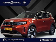 Opel Frontera - Electric GS 3-FASEN 44kWh 113pk