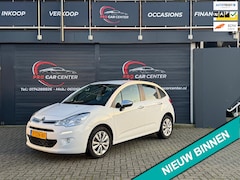 Citroën C3 - 1.2 VTi ETG Airdream Collection AUT|CLIMATE|CRUISE|PDC|NAVI|EL.RAMEN|NAP