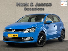 Volkswagen Polo - 1.2 TSI - Facelift - Airco - 5 Deurs