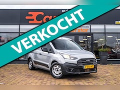 Ford Transit Connect - 1.5 EcoBlue L1 Ambiente|Airco|Navi|Bleuth|