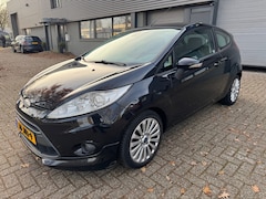 Ford Fiesta - 1.6 Sport