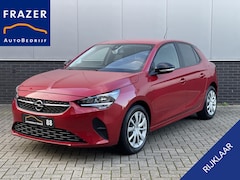 Opel Corsa - 1.2 EDITION