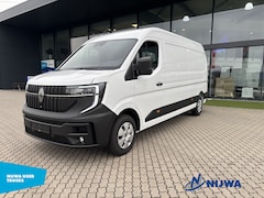 Renault Master - 170 L3H2 Carplay + Parkeersensoren