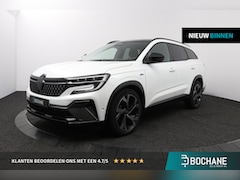 Renault Espace - E-Tech full hybrid 200 esprit Alpine 7P | Panorama Dak | Harman/Kardon Audio | 4-Control |