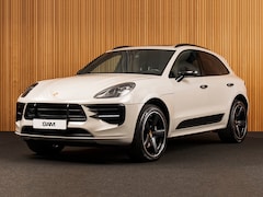 Porsche Macan - 3.0 S PANO-21"-BOSE-PASM
