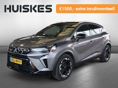 Mitsubishi ASX - 1.6 HEV Intense+ | Carplay | Stoel-/stuurverwarming | Adapt. CC
