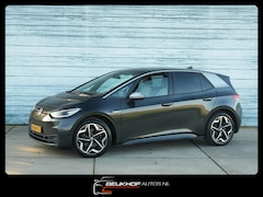 Volkswagen ID.3 - First Plus 58 kWh Soh94% Carplay Adap Cruise
