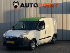 Opel Combo - 1.3 CDTi L1H1 ecoFLEX ORG NL TREKHAAK AIRCO