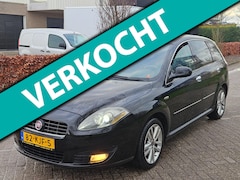 Fiat Croma - 1.9 JTD Corporate Premium